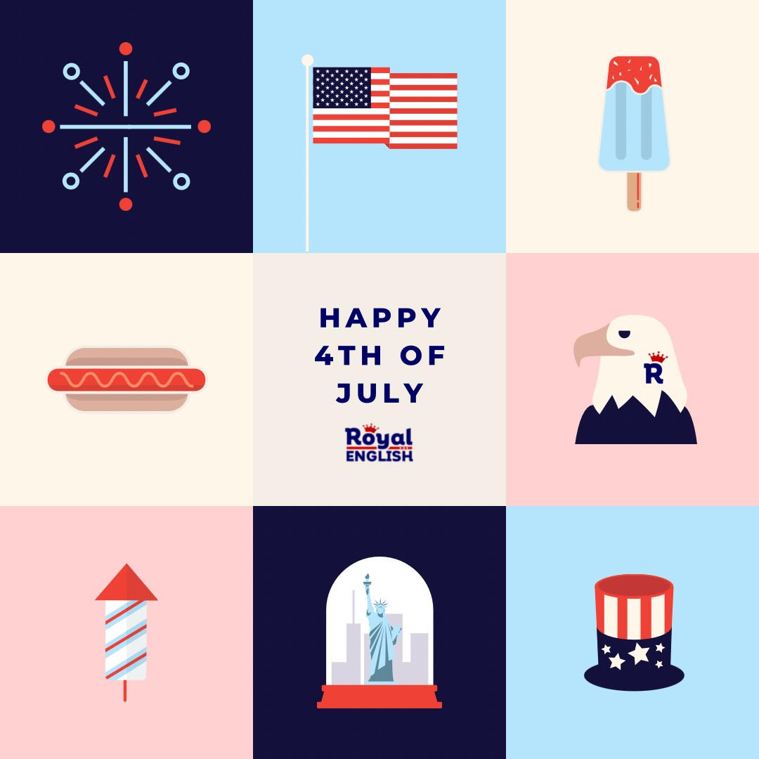 4th July