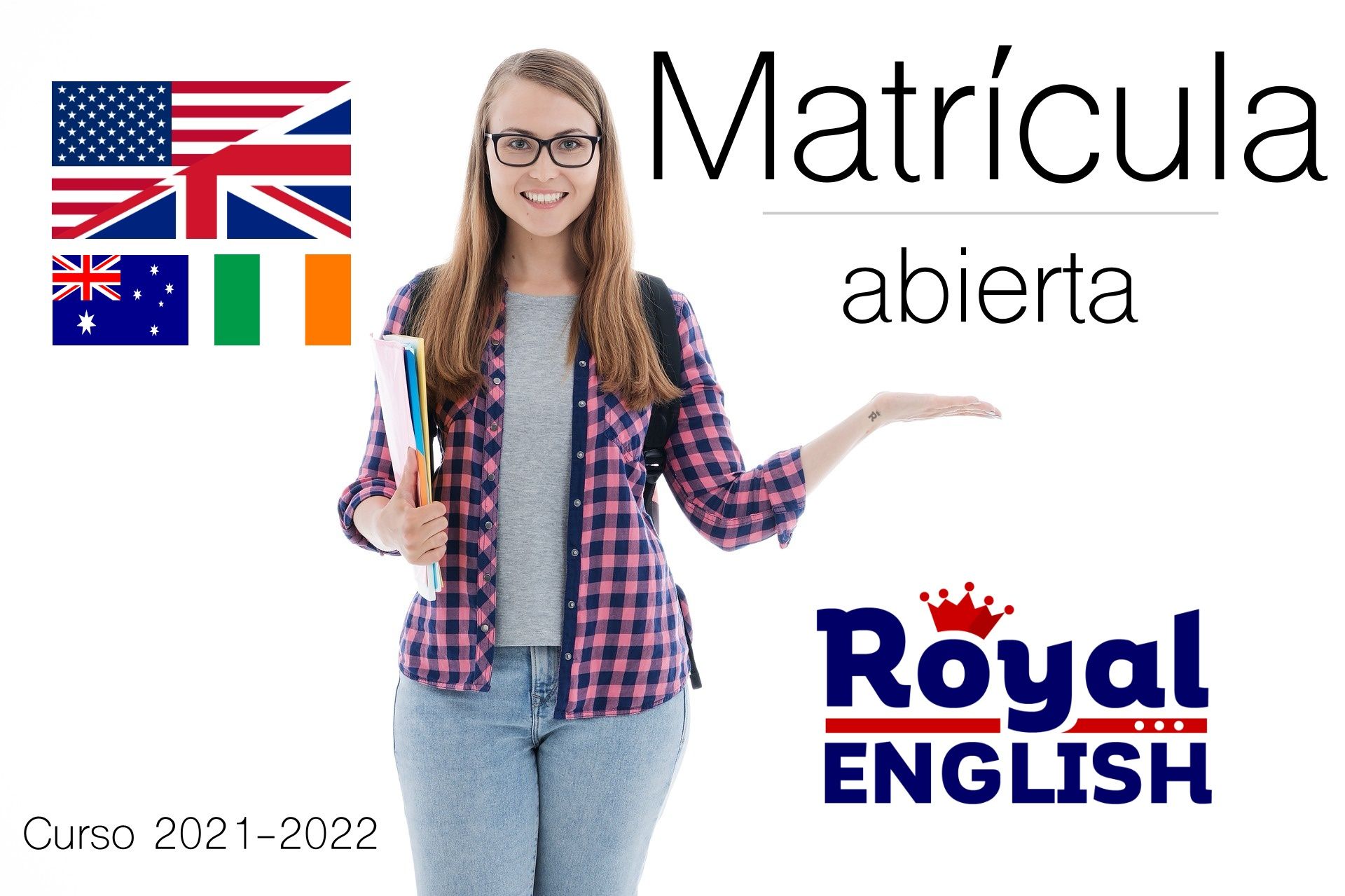 Apertura de matricula
