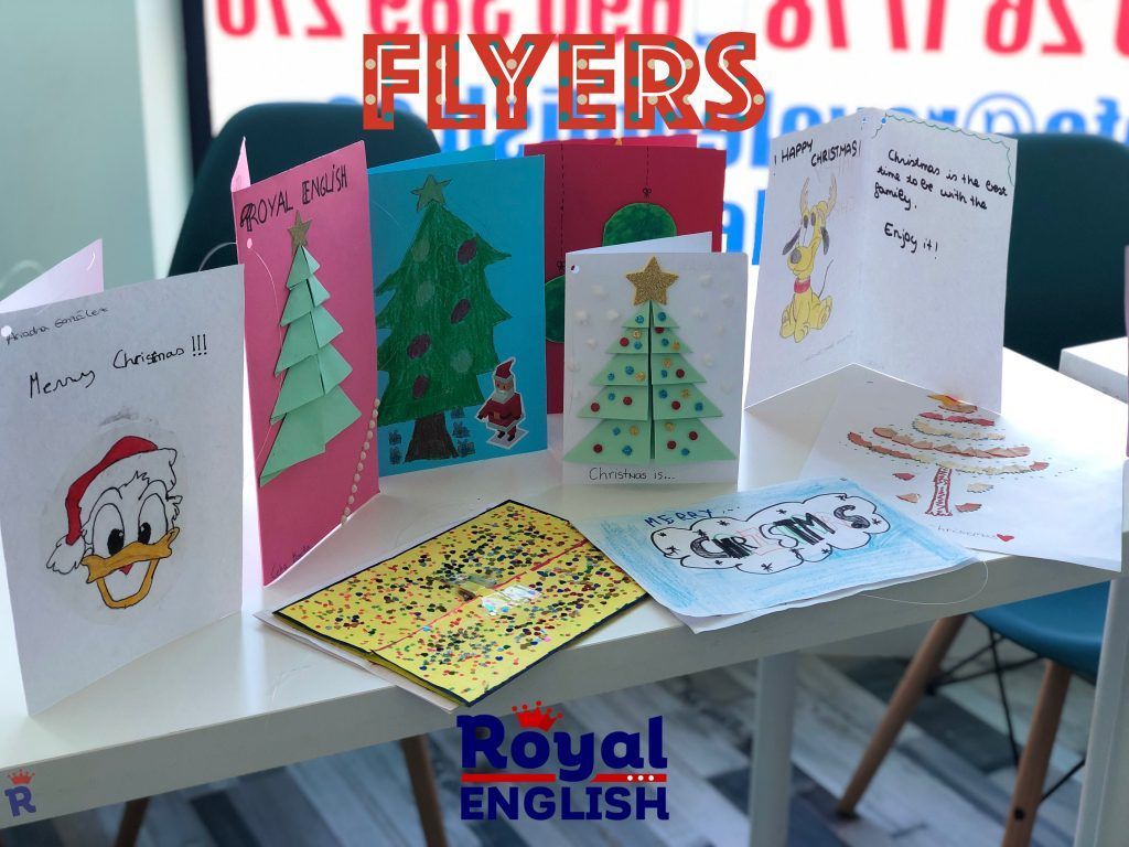 Grupo Flyers