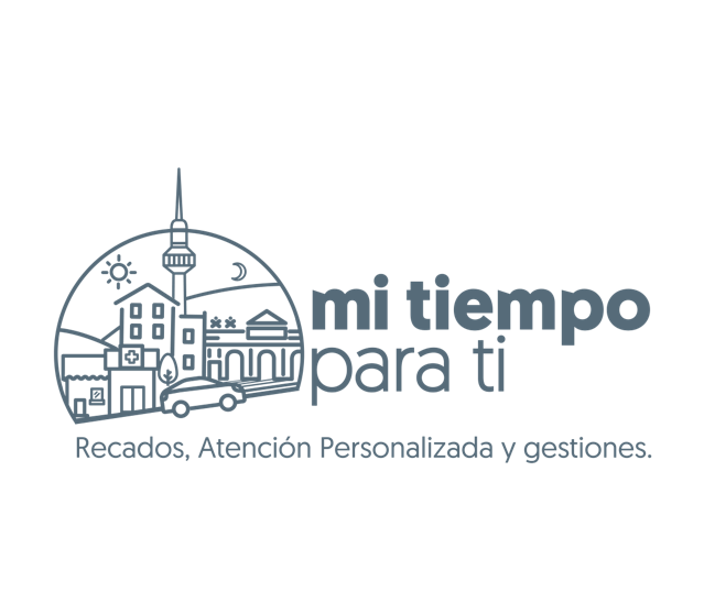 Mi tiempo para ti