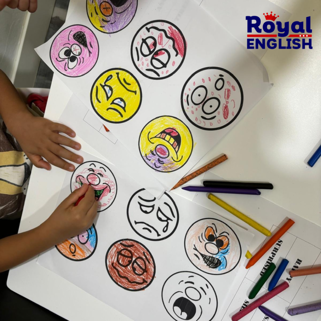 emotions sticks