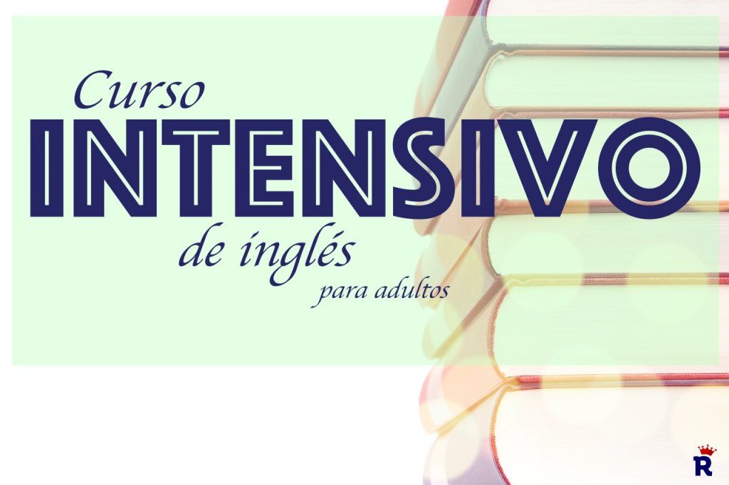 Cursos intensivos de ingles Royal English