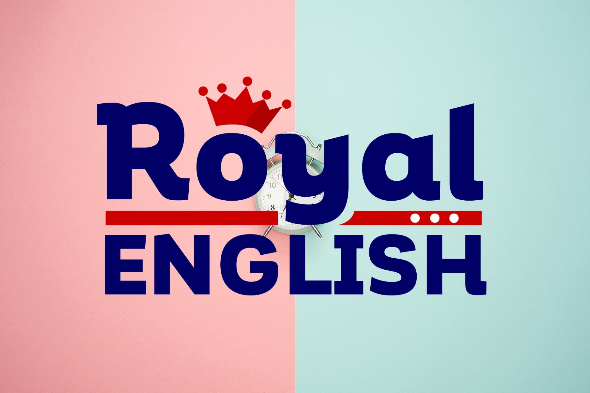 Horario Royal English
